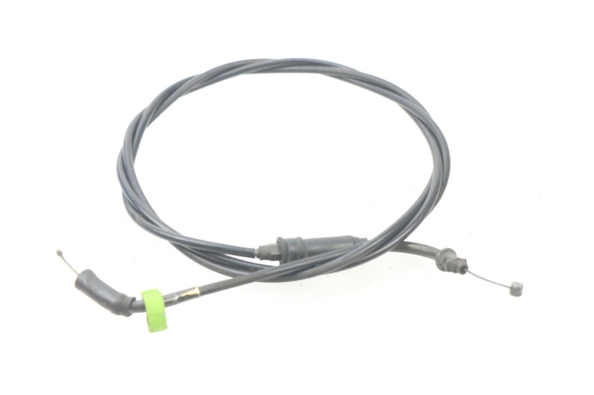 photo de ACCELERATOR CABLE PEUGEOT LUDIX 50 (2008 - 2017)