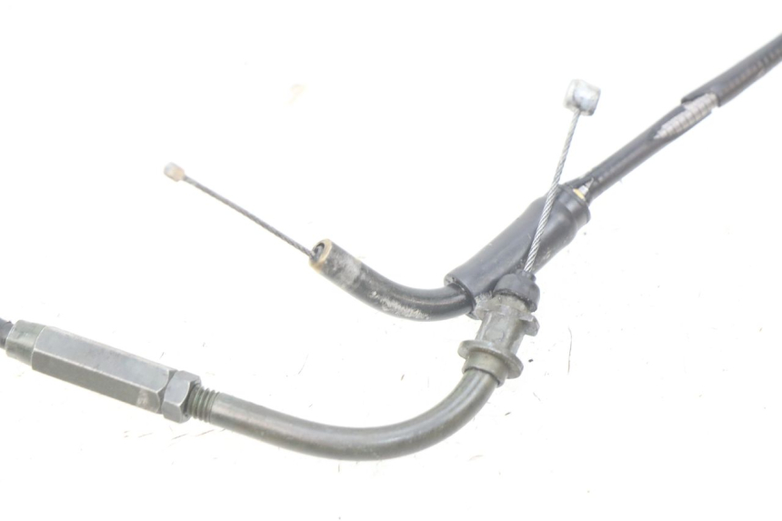 photo de ACCELERATOR CABLE PEUGEOT LUDIX 50 (2008 - 2017)