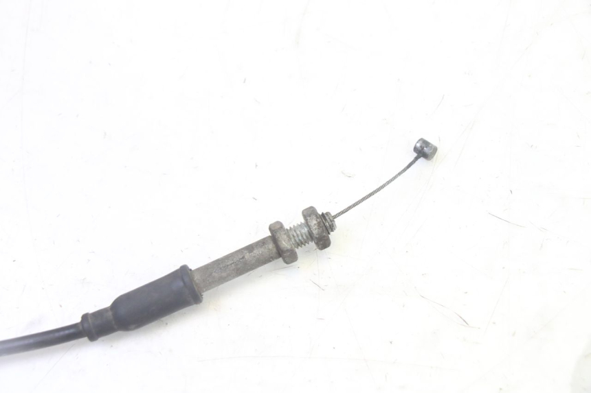 photo de THROTTLE CABLE PIAGGIO LXV 4T 50 (2009 - 2013)