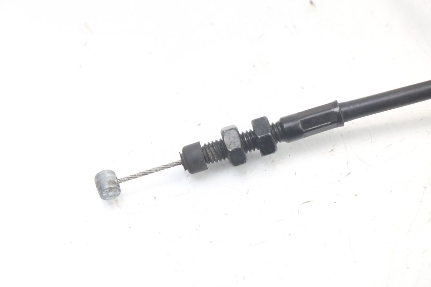 photo de THROTTLE CABLE MASAI SCRAMBLER SPORT 125 (2021 - 2025)