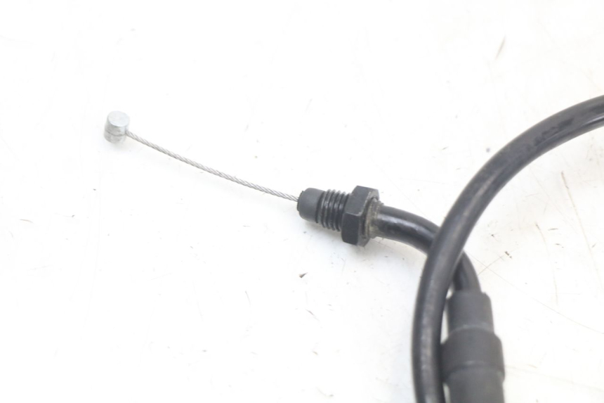 photo de THROTTLE CABLE MASAI SCRAMBLER SPORT 125 (2021 - 2025)