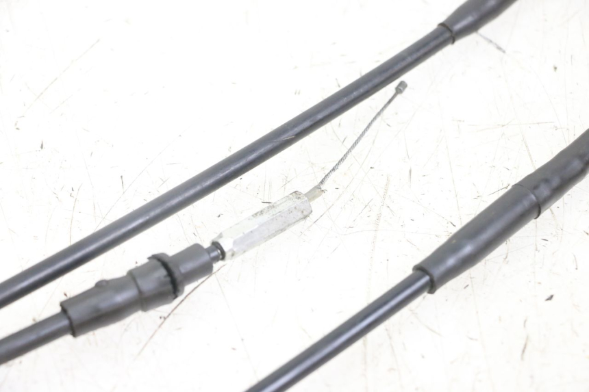 photo de THROTTLE CABLE MASAI XL 50 (2012 - 2019)