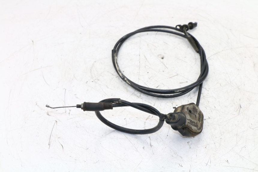 photo de THROTTLE CABLE MBK ACTIVE 50 (1985 - 1995)