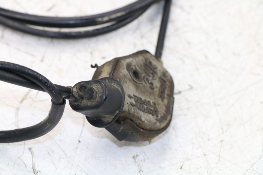 photo de THROTTLE CABLE MBK ACTIVE 50 (1985 - 1995)