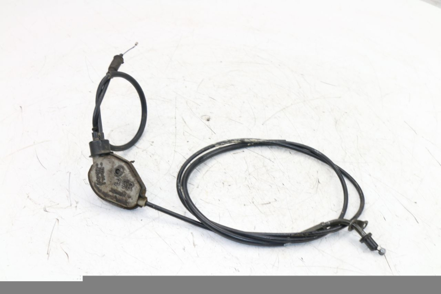 photo de THROTTLE CABLE MBK ACTIVE 50 (1985 - 1995)