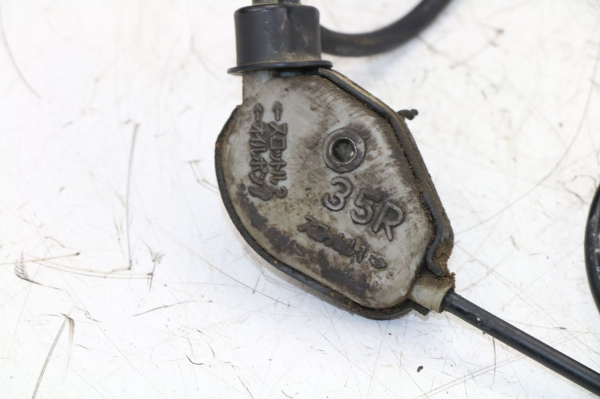 photo de THROTTLE CABLE MBK ACTIVE 50 (1985 - 1995)