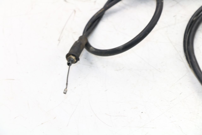 photo de THROTTLE CABLE MBK ACTIVE 50 (1985 - 1995)