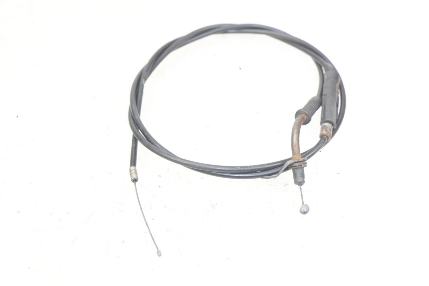 photo de ACCELERATOR CABLE MBK BOOSTER SPIRIT 50 (1999 - 2003)