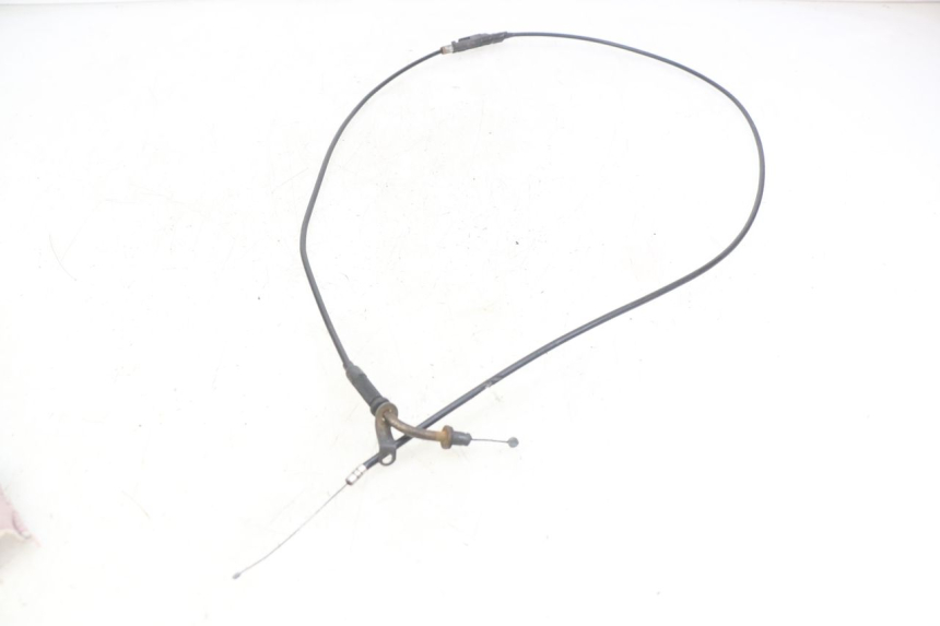 photo de ACCELERATOR CABLE MBK BOOSTER SPIRIT 50 (1999 - 2003)