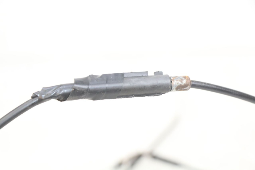 photo de ACCELERATOR CABLE MBK BOOSTER SPIRIT 50 (1999 - 2003)