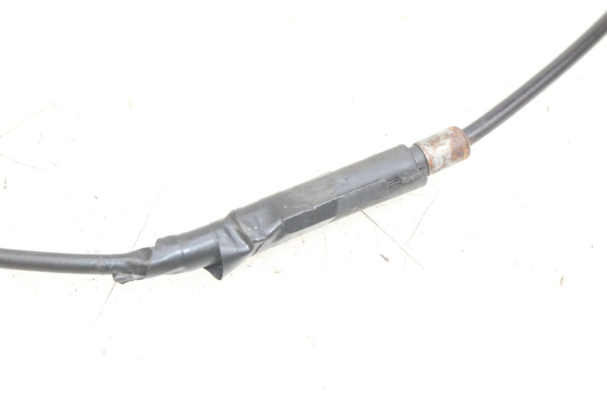 photo de ACCELERATOR CABLE MBK BOOSTER SPIRIT 50 (1999 - 2003)