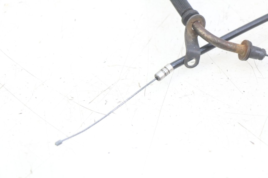 photo de ACCELERATOR CABLE MBK BOOSTER SPIRIT 50 (1999 - 2003)