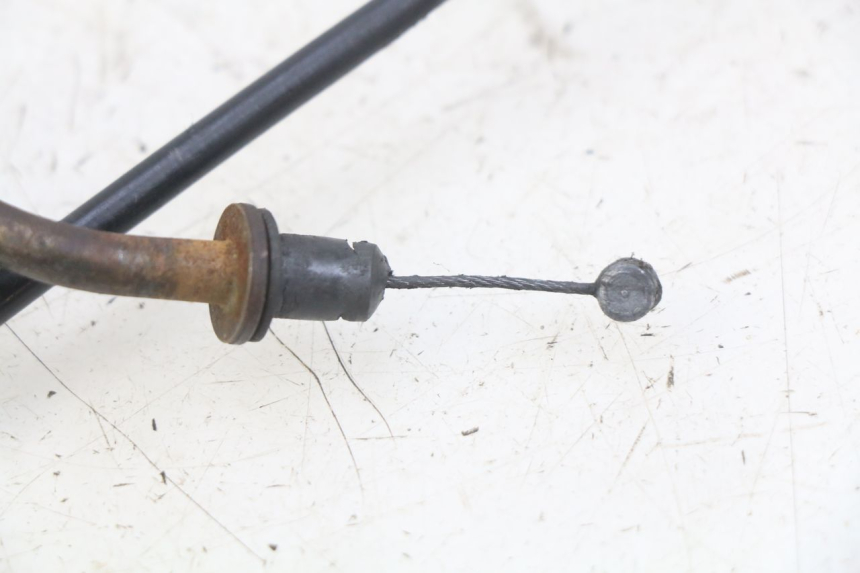 photo de ACCELERATOR CABLE MBK BOOSTER SPIRIT 50 (1999 - 2003)