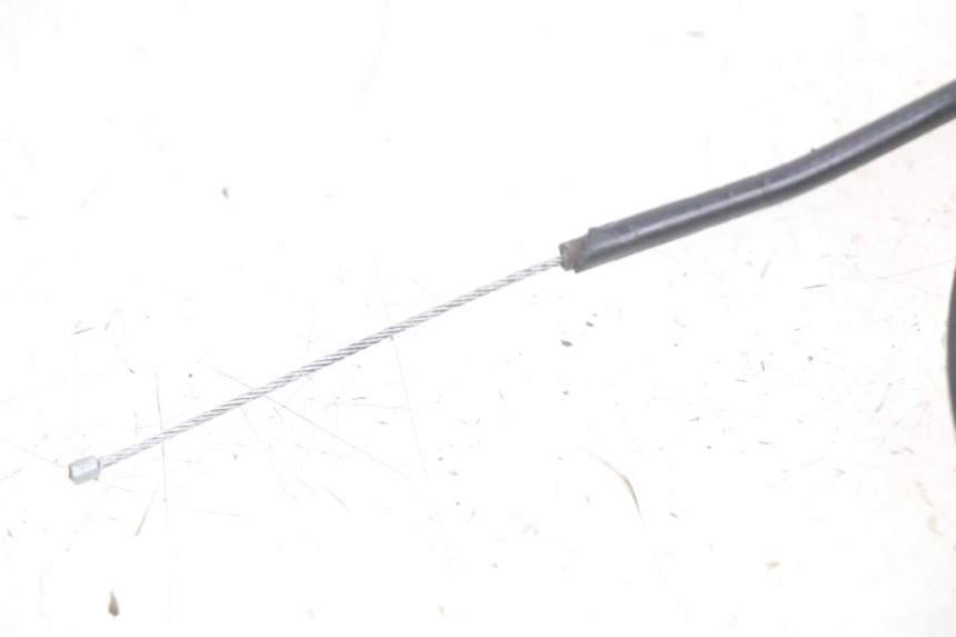 photo de ACCELERATOR CABLE MBK BOOSTER SPIRIT 50 (1999 - 2003)