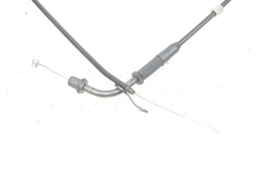 photo de ACCELERATOR CABLE MBK BOOSTER SPIRIT 50 (1999 - 2003)