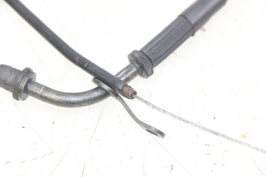 photo de ACCELERATOR CABLE MBK BOOSTER SPIRIT 50 (1999 - 2003)