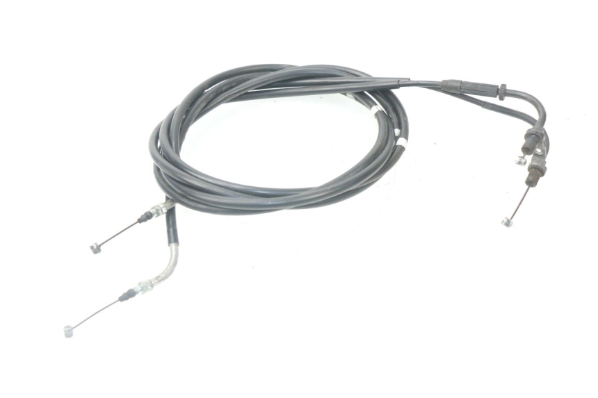 photo de THROTTLE CABLE MBK EVOLIS 125 (2014 - 2018)