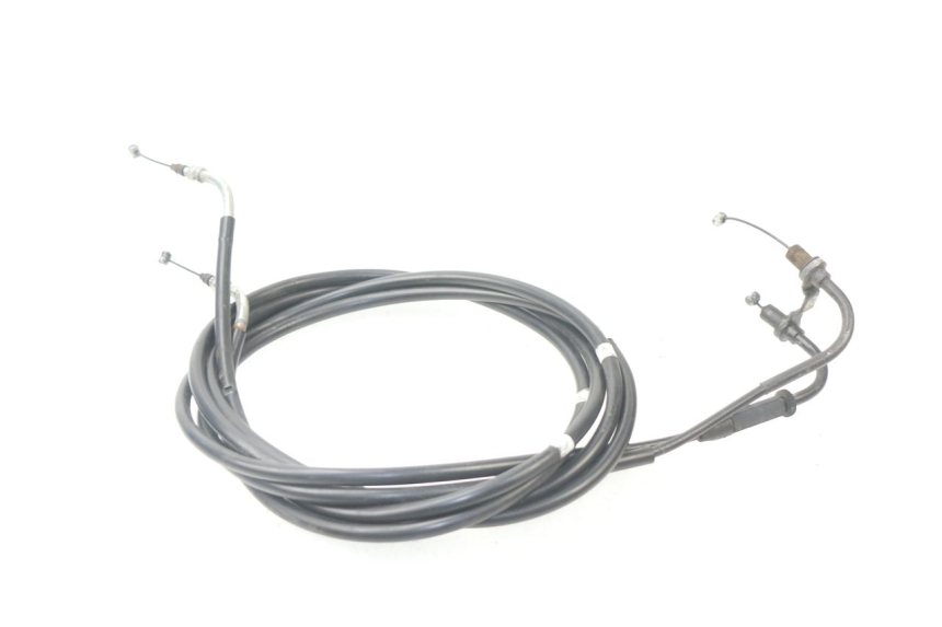 photo de THROTTLE CABLE MBK EVOLIS 125 (2014 - 2018)