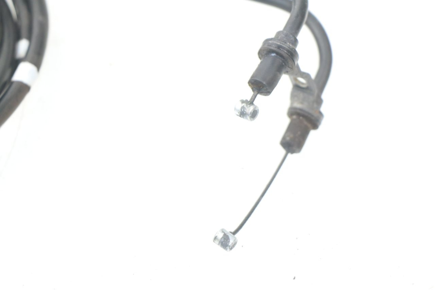 photo de THROTTLE CABLE MBK EVOLIS 125 (2014 - 2018)