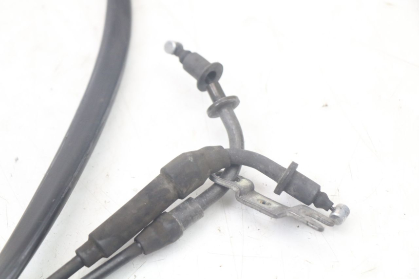 photo de THROTTLE CABLE MBK FLAME X 125 (2007 - 2016)