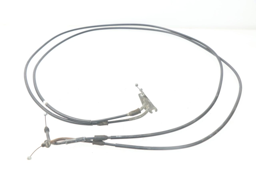 photo de THROTTLE CABLE MBK OVETTO 4T 50 (2008 - 2016)