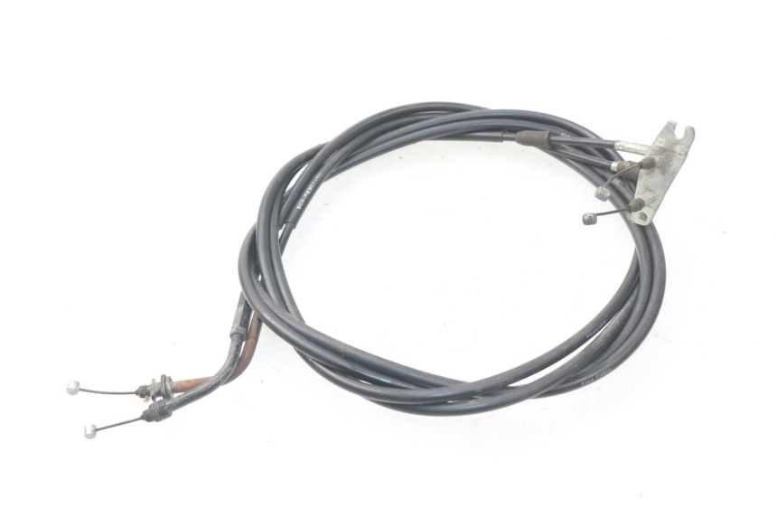 photo de THROTTLE CABLE MBK OVETTO 4T 50 (2008 - 2016)
