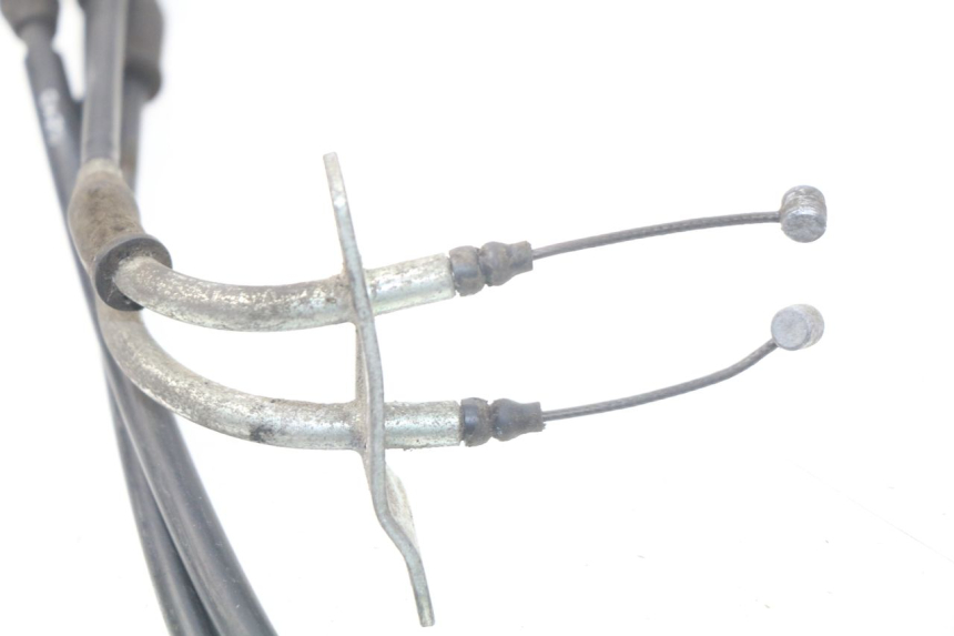photo de THROTTLE CABLE MBK OVETTO 4T 50 (2008 - 2016)