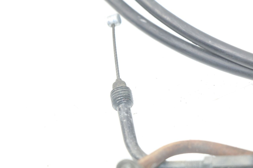 photo de THROTTLE CABLE MBK OVETTO 4T 50 (2008 - 2016)