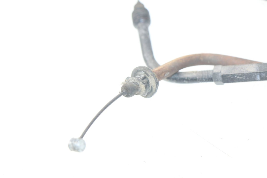 photo de THROTTLE CABLE MBK OVETTO 4T 50 (2008 - 2016)