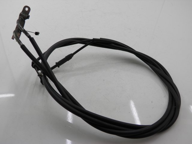 photo de THROTTLE CABLE MBK SKYCRUISER 125 (2006 - 2009)