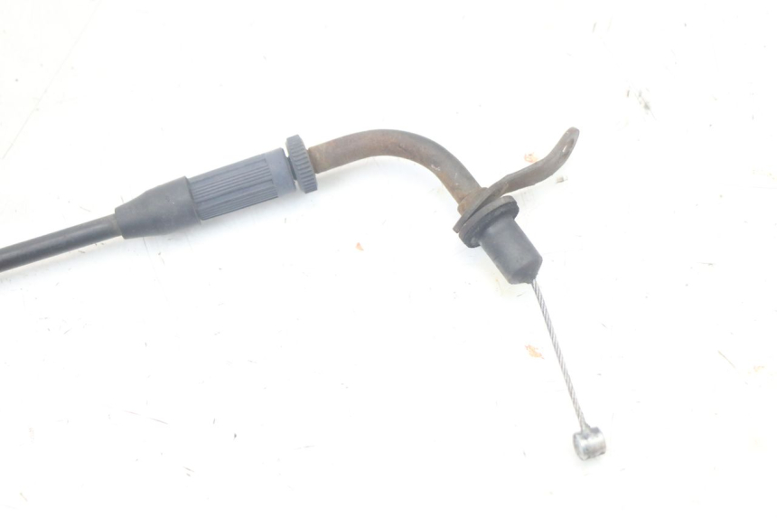 photo de ACCELERATOR CABLE MBK STUNT NAKED 50 (2004 - 2018)