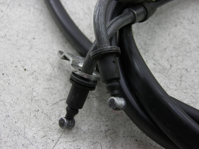 photo de THROTTLE CABLE MBK WAAP 125 (2008 - 2013)