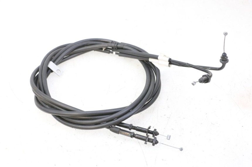 photo de THROTTLE CABLE PIAGGIO MP3 HPE 310 (2024 - 2025)