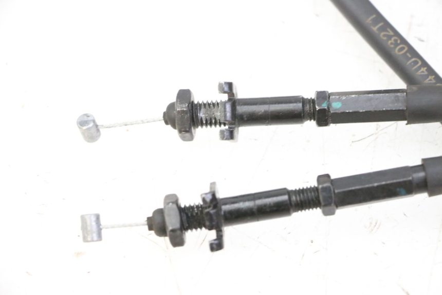 photo de THROTTLE CABLE PIAGGIO MP3 HPE 310 (2024 - 2025)