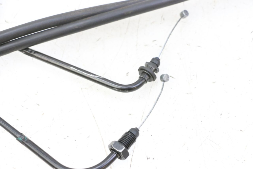 photo de THROTTLE CABLE PIAGGIO MP3 HPE 310 (2024 - 2025)