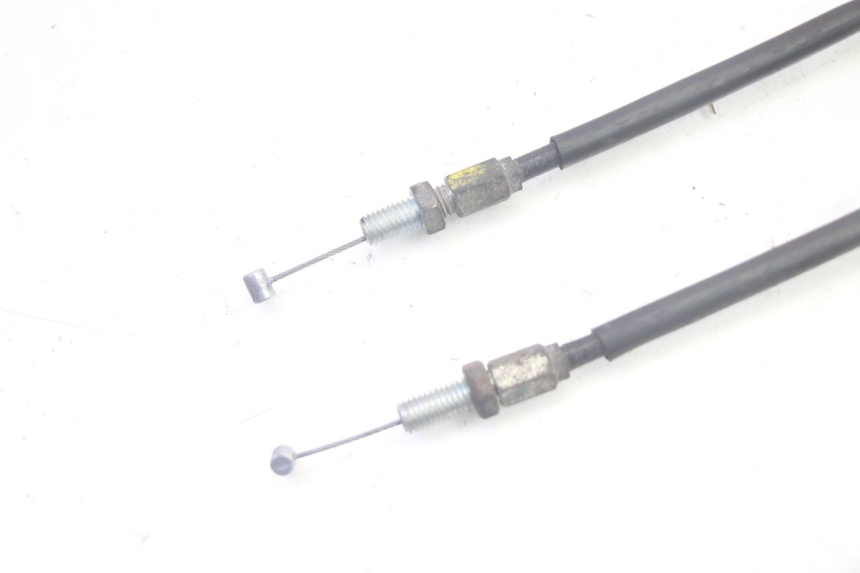 photo de THROTTLE CABLE PIAGGIO MP3 HPE 350 (2018 - 2020) - Zoom on usage condition
