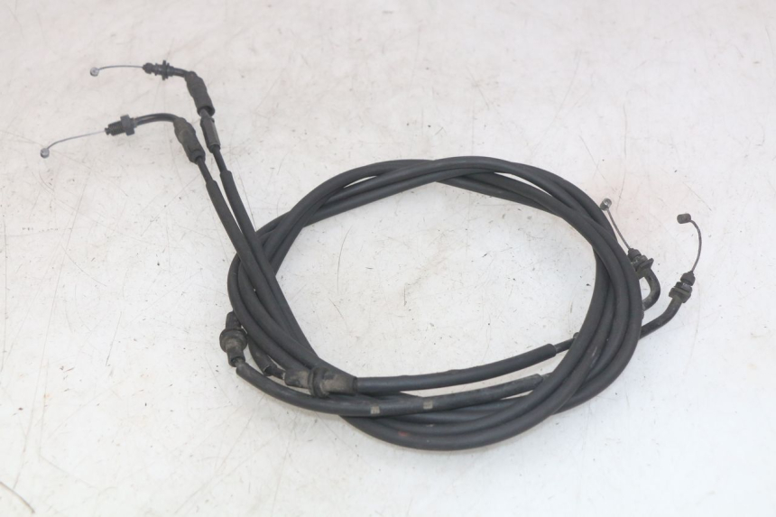 photo de ACCELERATOR CABLE PIAGGIO MP3 LT 400 (2007 - 2012)