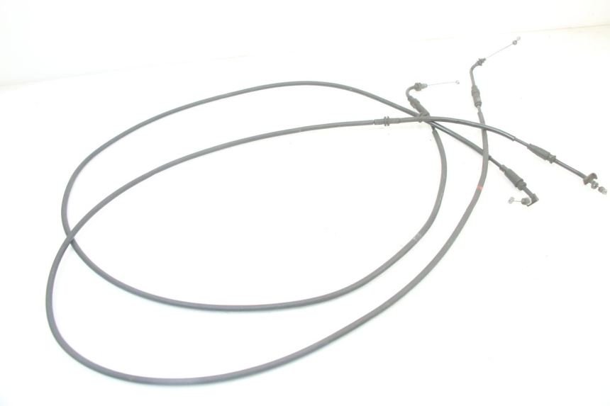 photo de ACCELERATOR CABLE PIAGGIO MP3 LT 400 (2007 - 2012)
