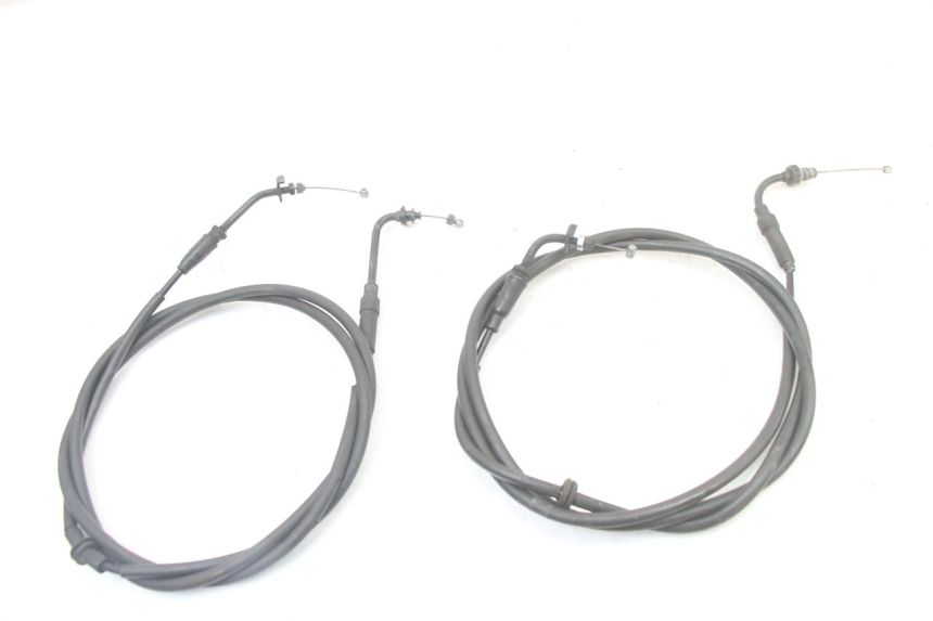 photo de ACCELERATOR CABLE PIAGGIO MP3 LT 400 (2007 - 2012)