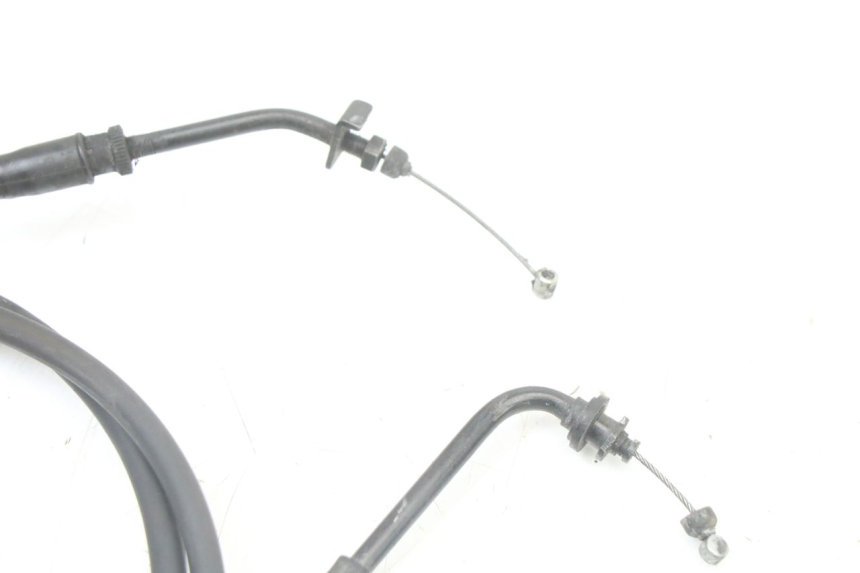 photo de ACCELERATOR CABLE PIAGGIO MP3 LT 400 (2007 - 2012)