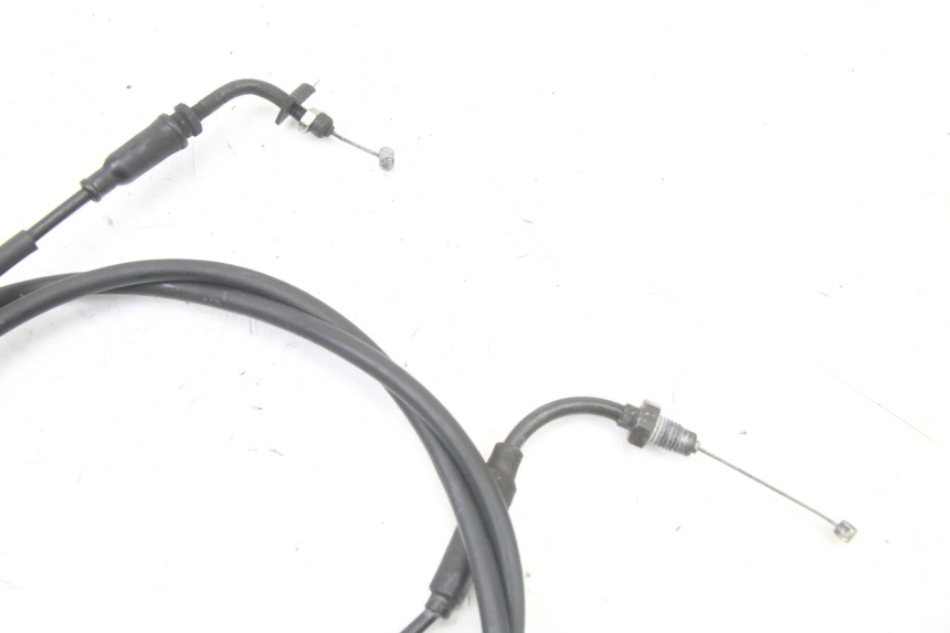 photo de ACCELERATOR CABLE PIAGGIO MP3 LT 400 (2007 - 2012)