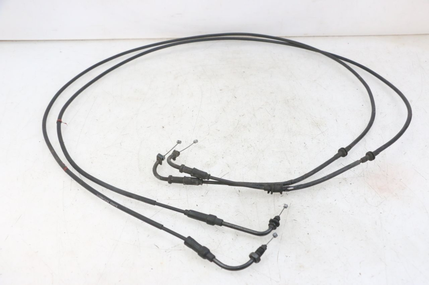 photo de THROTTLE CABLE PIAGGIO MP3 LT 300 (2010 - 2016)