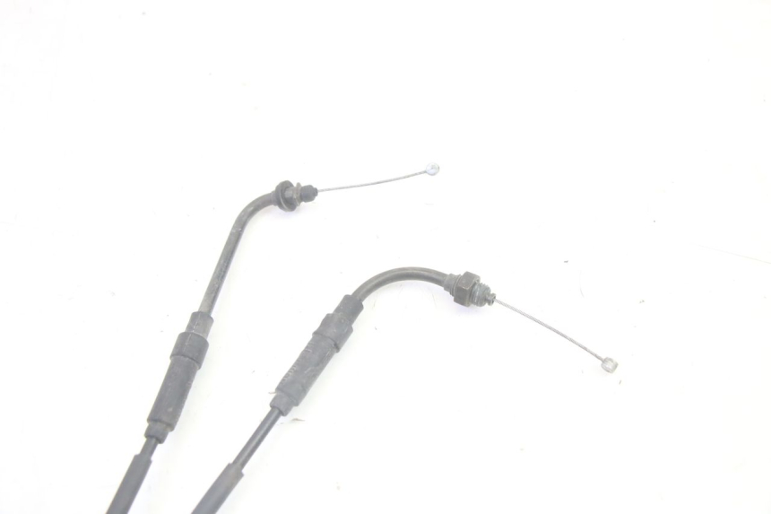 photo de ACCELERATOR CABLE PIAGGIO MP3 LT 400 (2007 - 2012) - Alternative perspective
