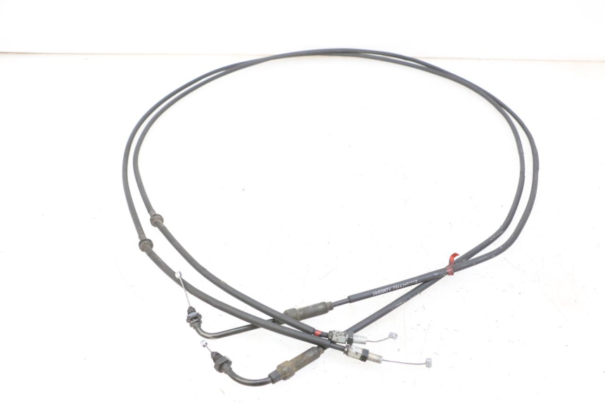 photo de THROTTLE CABLE PIAGGIO MP3 500 (2014 - 2016)