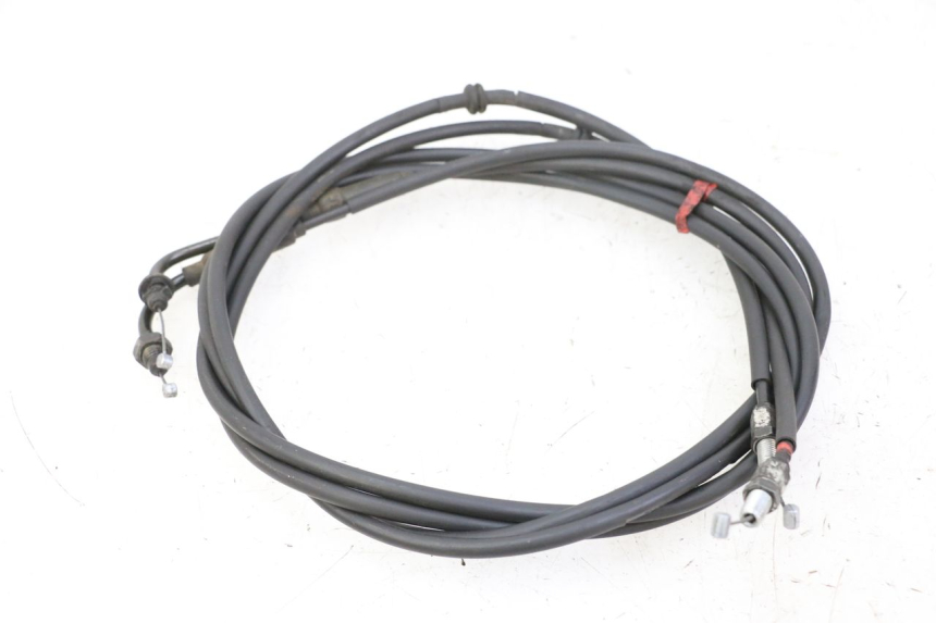 photo de THROTTLE CABLE PIAGGIO MP3 500 (2014 - 2016)