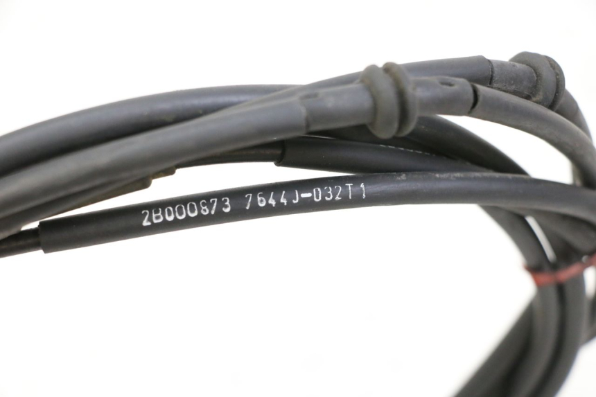 photo de THROTTLE CABLE PIAGGIO MP3 500 (2014 - 2016)