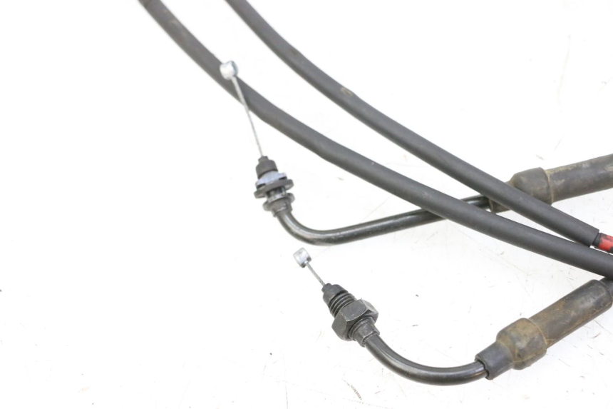 photo de THROTTLE CABLE PIAGGIO MP3 500 (2014 - 2016)