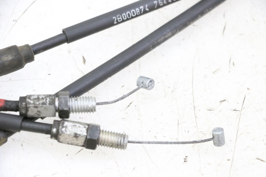 photo de THROTTLE CABLE PIAGGIO MP3 500 (2014 - 2016)