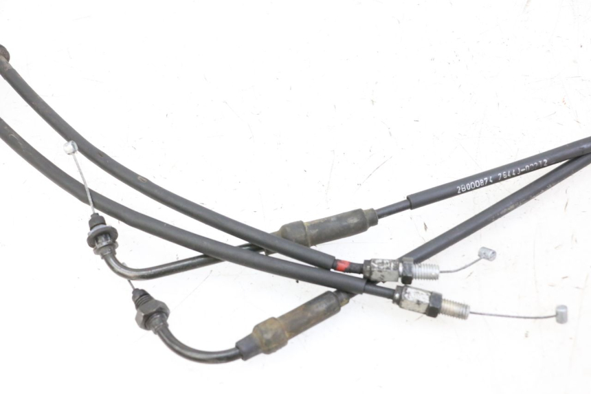 photo de THROTTLE CABLE PIAGGIO MP3 500 (2014 - 2016)