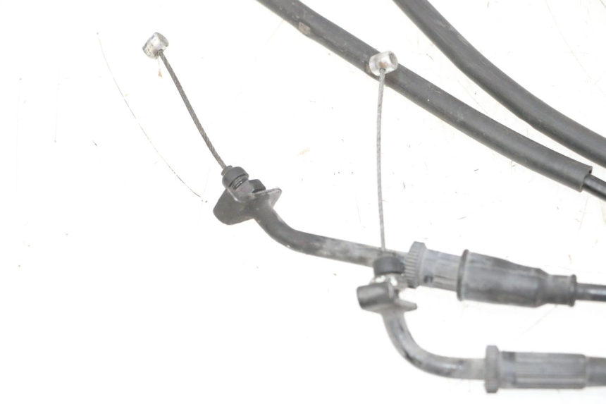 photo de ACCELERATOR CABLE PIAGGIO MP3 500 (2011 - 2015)